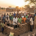 Unidos por la Sonrisa Infantil