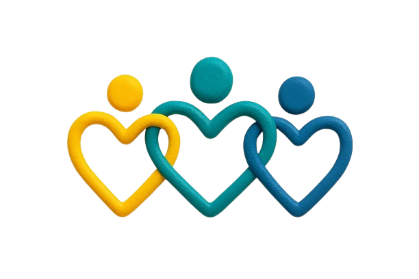 Corazones conectados TheLif Foundation