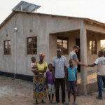 Ayuda que Transforma Hogares