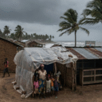 Temporada ciclónica sin preparación: riesgos aumentados ante desastres