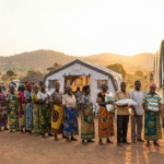 Esperanza y Vida: Jornada de Donación