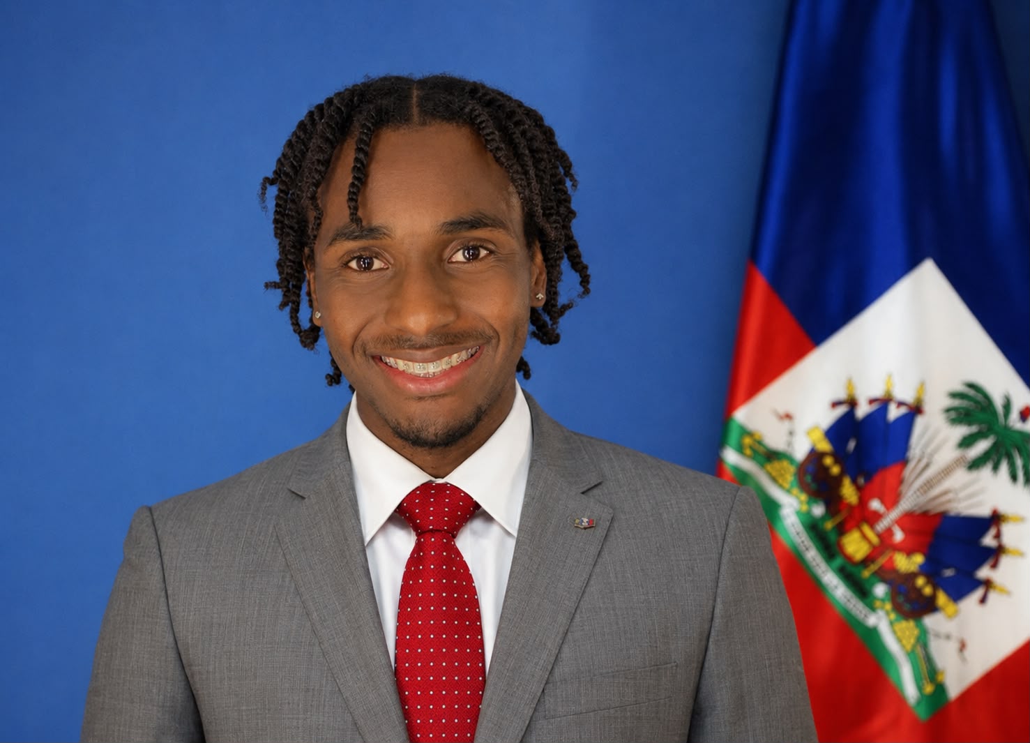 Wilmelens Charles